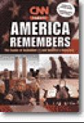 America Remembers VHS