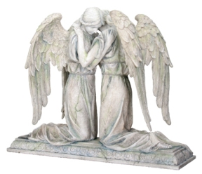 Mourning Angels