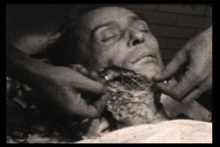 1938 Embalming/Restorative/Restoration Arts DVD