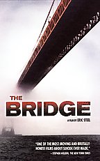 The Bridge DVD- Suicide Documentary