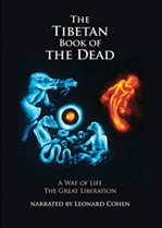 Tibetan Book Of The Dead DVD