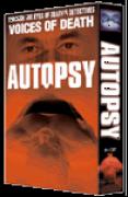 Autopsy Voices VHS