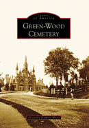 Green-Wood Cemetery Book