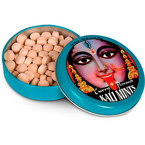 Kali Curry Flavored Death Mints