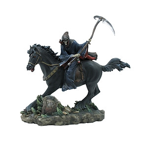 Reaper Horse Rider Sold Out