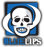 Bluelips