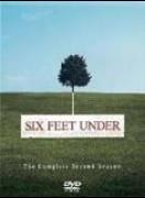 Six Feet Under Season Two DVD Set