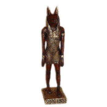 Anubis Small Statue-Discontinued