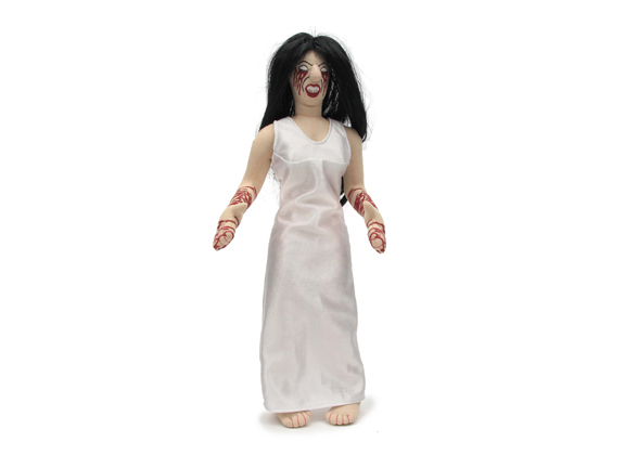 Bloody Mary Doll