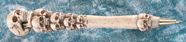 Bone Pen