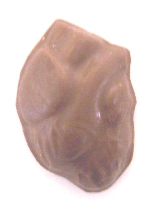 Chocolate Mini Heart (set of 6)