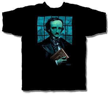 Celebrate Poe T Shirt