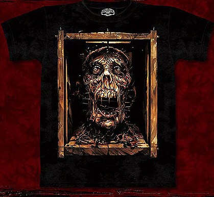 See Me Rot T Shirt
