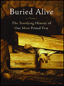 Buried Alive-Hardback