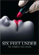 Six Feet Under Season One DVD Set