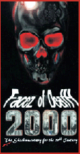 Facez of Death 1-4 DVDs