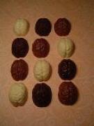Chocolate Brains Mini Mix