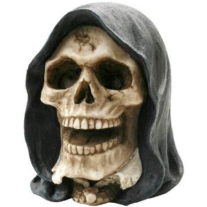 Reaper Skull Sold Out