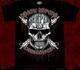 Death Before Dishonor T Shirt
