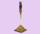 Anubis Letter Opener/Stand-Discontinued