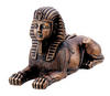 Small Sphinx Bronze/Black Color