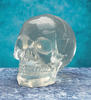 Crystal Clear Skull