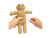 VooDoo Doll-Rare Collectible