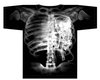 ICU Xray T Shirt