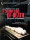 A Certain Kind Of Death-DVD Out Of Print