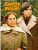 Harold and Maude DVD-Rare Out Of Print